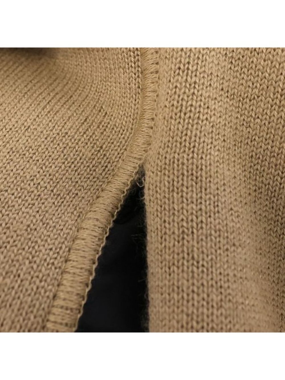 Prada Jacket Beige - Picture 4 of 9